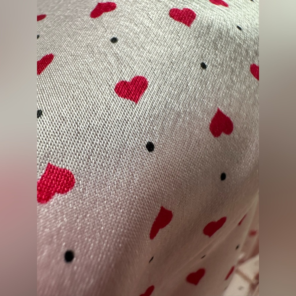 Victoria's Secret Pink Polka Dot Chemise - Picture 10 of 10